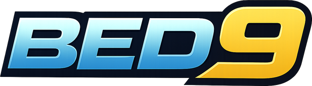 bed 9 logo
